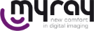 Logo MyRay