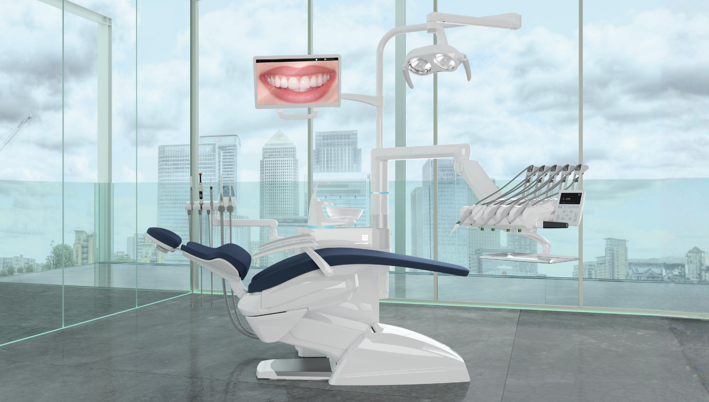 Stern Weber S220TR